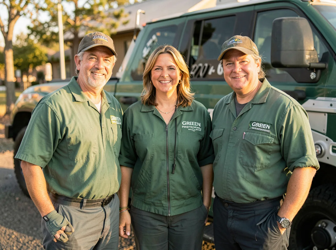 Water Damage Restoration company in Hartwell, GA