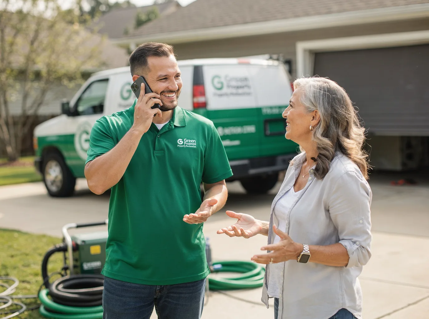 Water Damage Restoration Hartwell, GA FAQs